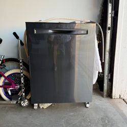 Frigidaire Dishwasher