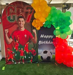 Decoraciones Para Tus Fiestas