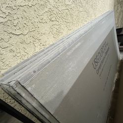 Cement Board