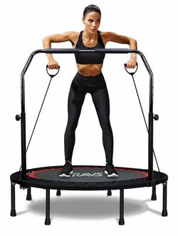 Exercise Trampoline