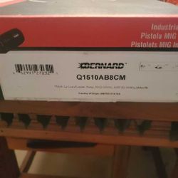 Welders Gun For Welding 