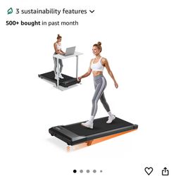 Walking Pad
