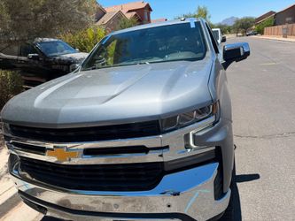 Vendo parabrisas/I Sell Windshields