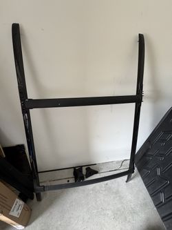 Original Rav 4 2023 Cross Bar Assembly