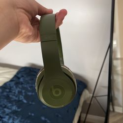 Beats Solo 3