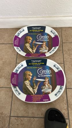 Corelle Livingware by Corning the classic “Old Town Blue”