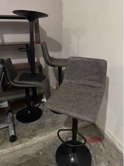 swivel bar stools