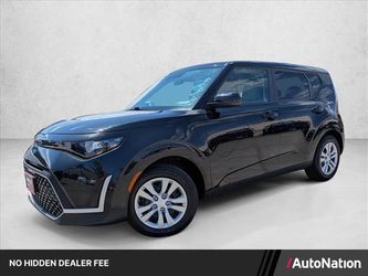 2023 Kia Soul