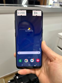 Factory unlocked Samsung Galaxy S8 64GB