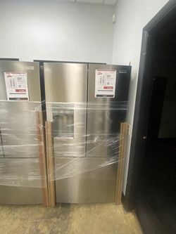 Frigidaire GRFS2853AF Refrigerator
