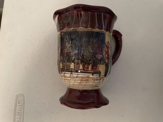 Kate McRostie French Boulevard Collection