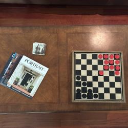 !BIG MOVING SALE! Coffee Table