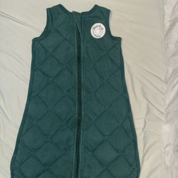Dreamland Baby Weighted Sleep sack 