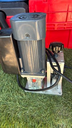 Wire Stripper With Motor