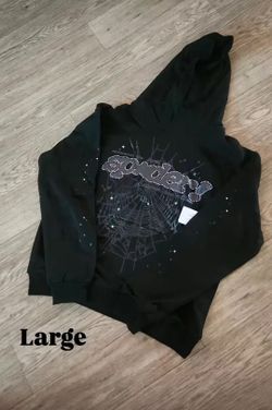 Spyder Hoodie