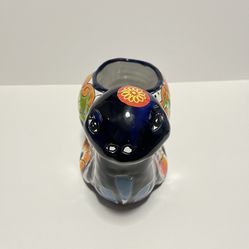 Talavera Plant Pot
