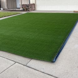 Artificial Grass 15’x23’ $750