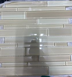 Glass Tile Mosaic 12x12 