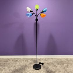 New Floor Lamp