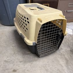 Animal Kennel