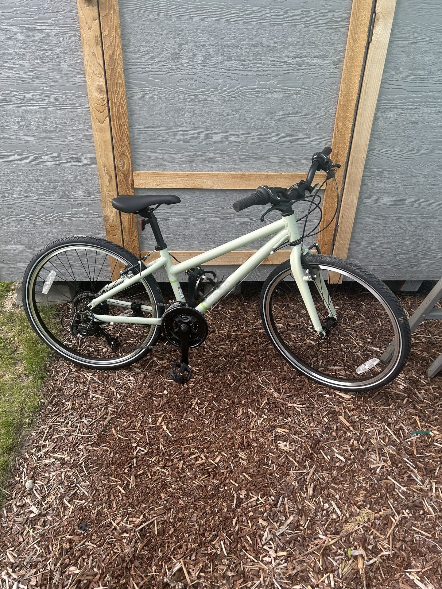 REI Rev City Mountain Bike 24” Kids