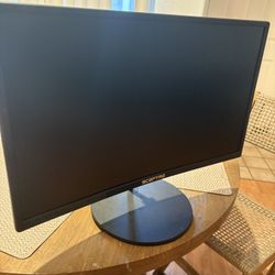 Sceptre Monitor 24 Inch