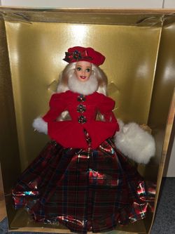 Jewel Princess Barbie