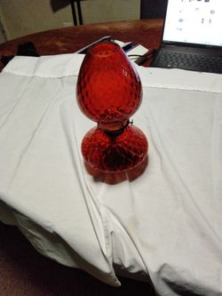 Gas Lantern