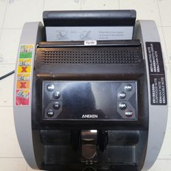 Aneken Money Counter