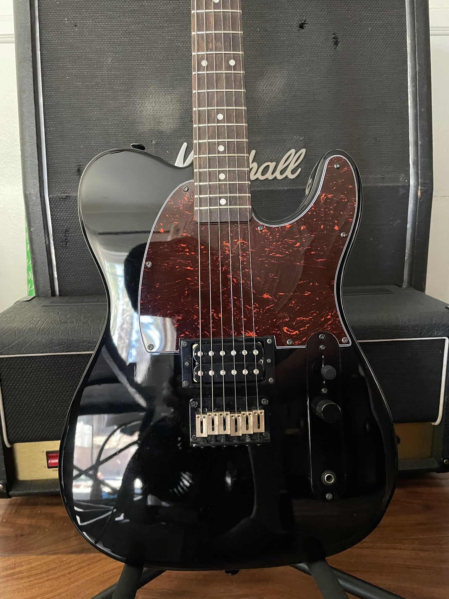 Squier Telecaster Esquire for Sale in Lake View Terrace, CA - OfferUp