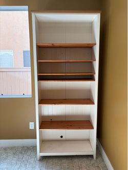 IKEA Bookshelf
