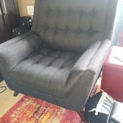 Black Chair