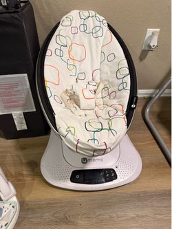 Mamaroo