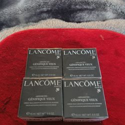 Lancome Youth Activating Smoothing Eye  Cream