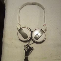 Sony Headphones