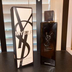 Ysl Myself Cologne