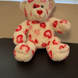 Build A Bear Valentines