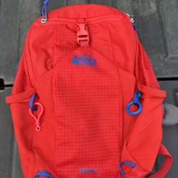Kids REI Backpack