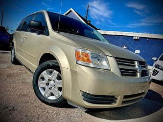 2010 Dodge Grand Caravan