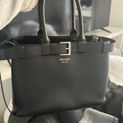 PRADA Belt Bag