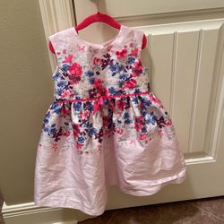 Girls Dress 