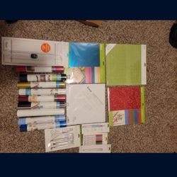 Cricut Bundle