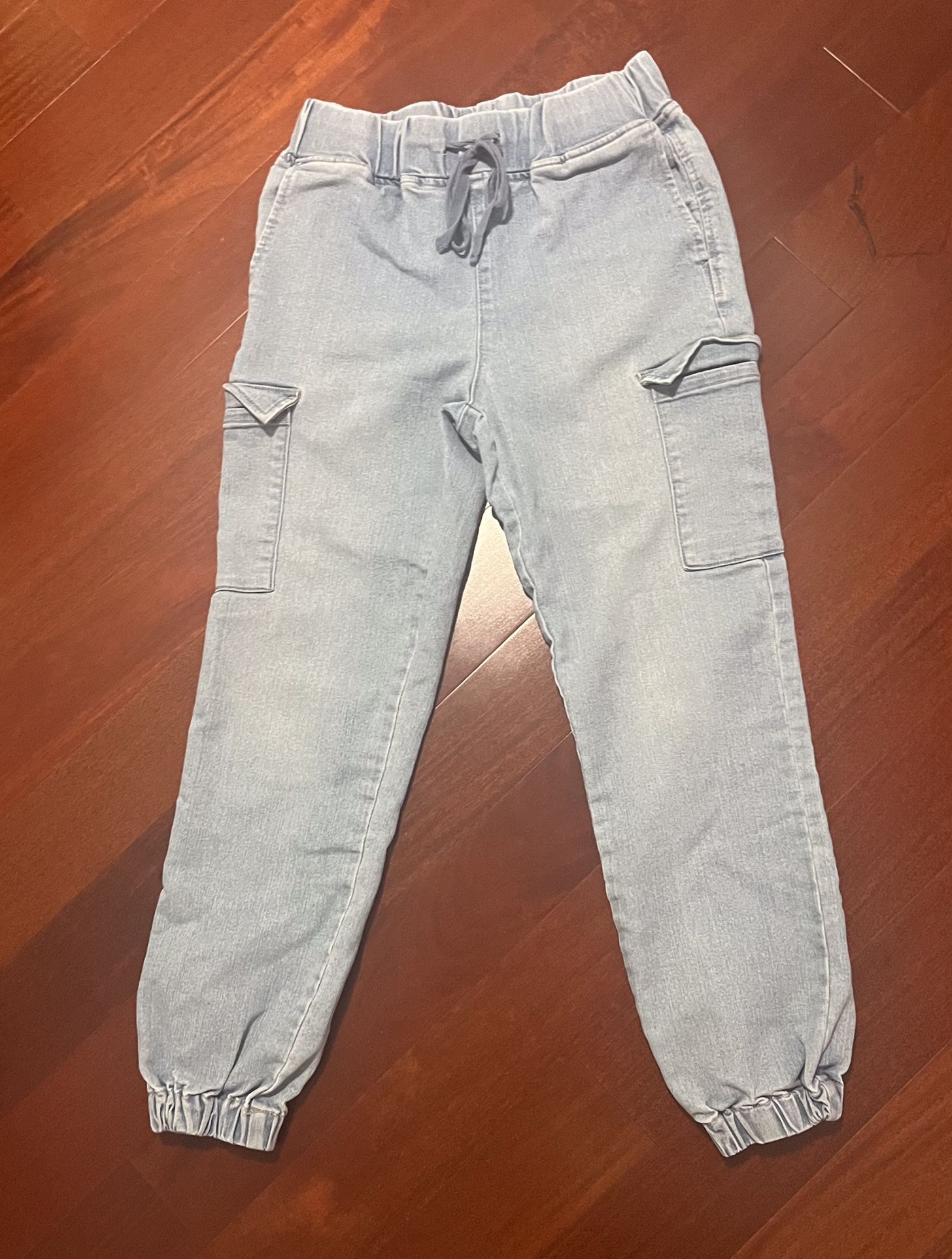 Jogger Like Jeans
