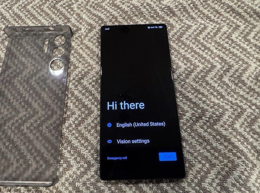 REDMAGIC 10 Pro Excellent Condition
