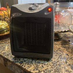 Heater