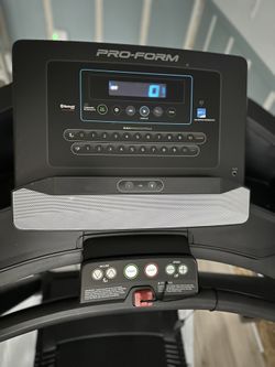Pro Form Carbon TL Treadmill