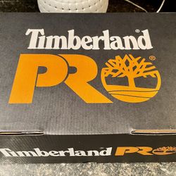 Timberland Pro Men’s Work Boot 
