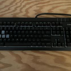 Corsair Keyboard