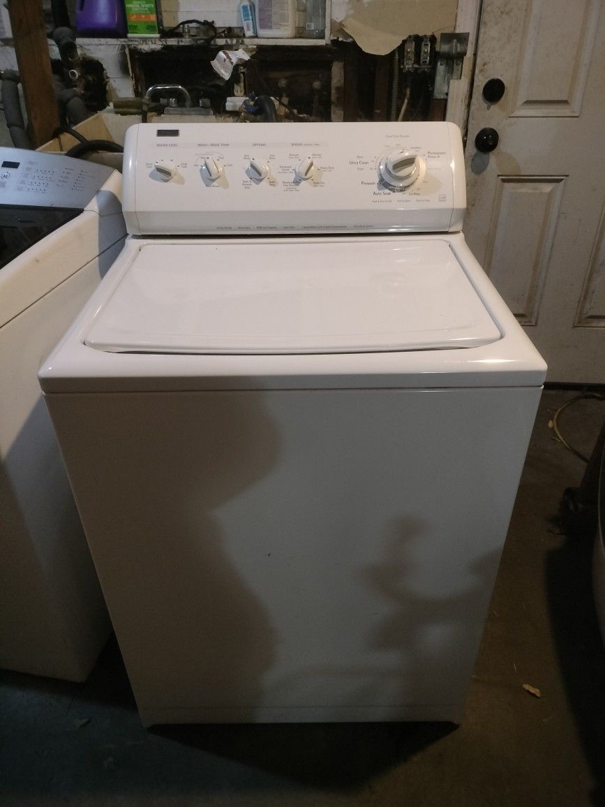 Kenmore Washer - Can Deliver