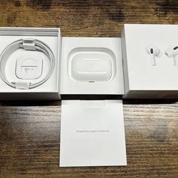 Air POD Pro 